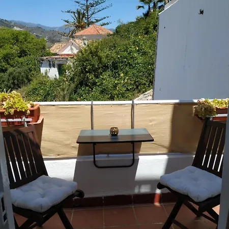 Casa Gran Tropicana Playa A 2 Minutos. * Almuñécar