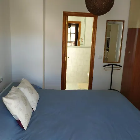Casa Gran Tropicana Playa A 2 Minutos. Holiday home Almunecar