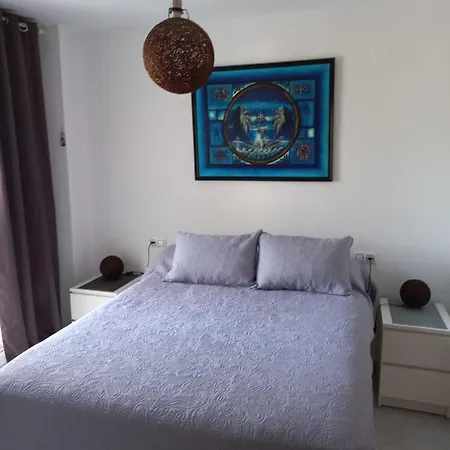 Holiday home Casa Gran Tropicana Playa A 2 Minutos. *