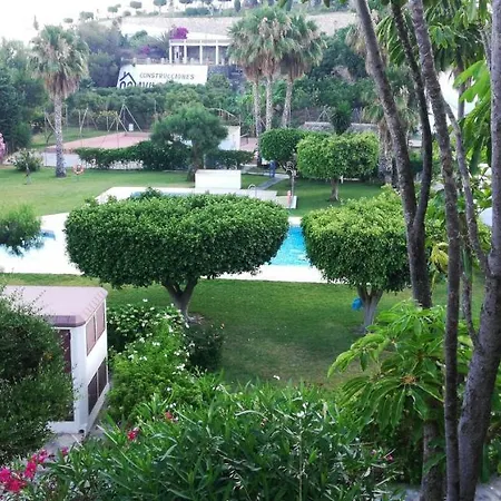 Casa Gran Tropicana Playa A 2 Minutos. Almunecar