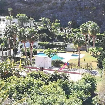 Holiday home Casa Gran Tropicana Playa A 2 Minutos. Almunecar