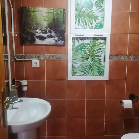 Holiday home Casa Gran Tropicana Playa A 2 Minutos.