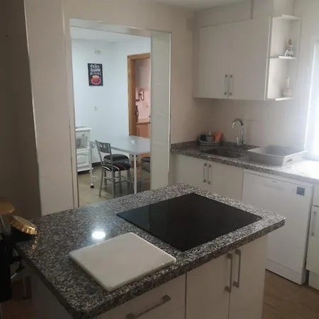 Holiday home Casa Gran Tropicana Playa A 2 Minutos. *