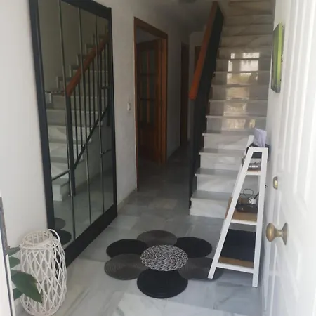 Casa Gran Tropicana Playa A 2 Minutos. Holiday home