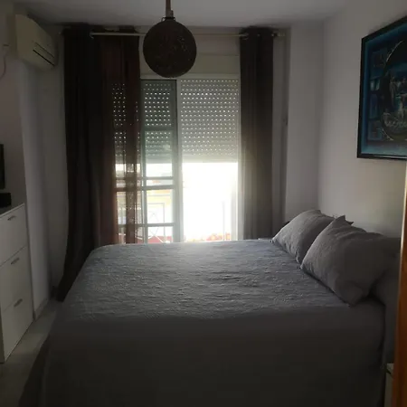 Casa Gran Tropicana Playa A 2 Minutos. Holiday home *