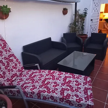Casa Gran Tropicana Playa A 2 Minutos.
